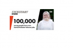 Kickstart 100,000 jobs