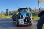 National Day of Unity for Farmers: North Bedfordshire