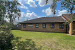 Saffron Health Centre