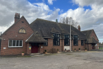 Image of Tempsford village Hall