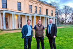 Moggerhanger Park