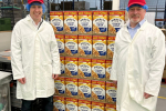 Jordans Dorset Ryvita Factory Tour with Tom Pursglove