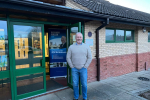 Bromham Village Hall drop-in surgery