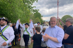 May Day Ickwell