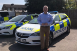 RF spends a day with the Community Policing Team