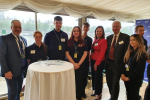 RF with Marshall Group Apprentices