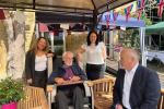 RF are Milton Ernest Hall Care Home