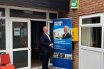 Pavenham Drop-in surgery