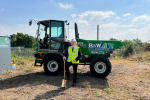 Biggleswade Interchange Hub Ground Breaking