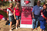 Respite at Home Volunteers West Mid Beds and Ivel Valley 