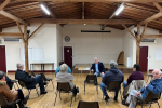 Arlesey Town Hall