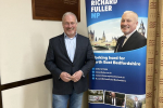 Upper Dean Drop-in