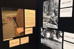 CPRE Hedgerow Exhibition
