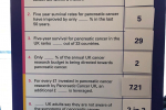 Pancreatic Cancer Awareness
