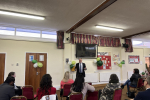 Biggleswade Jobcentre entrepreneurs event