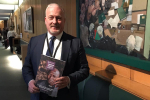 Open Doors World Watch List Launch 2024
