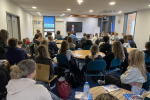 Sharnbrook Academy's Destinations Fortnight