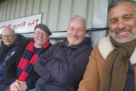 Biggleswade United 