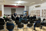 Renhold Town Hall