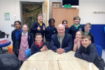 Great Denham Primary School Council