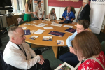 MNDA event