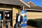 Ptton drop-in surgery