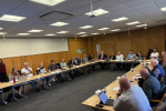 Water Management Partnership Meeting Sep 25