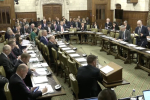 Image of Westminster Hall Debate on shotgun licensing