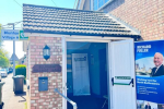 Blunham Village Hall drop-in