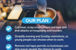 Save the Summer Job