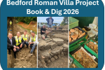 Bedford Roman Villa Project