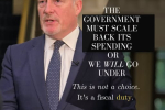Richard Fuller MP