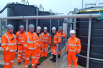 Water Treatment Centre