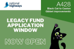 A428 Legacy Fund