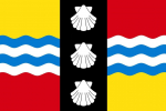 Bedfordshire County Flag