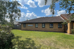 Image of Saffron Biggleswade Health Centre site