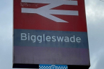 Biggleswade Station