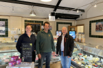 Visit to Browns Stagsden