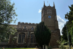 Photo of Church of St Edmund or St James in Blunham