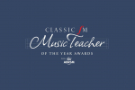 Classic FM Music Teacher of the Year Award 2023