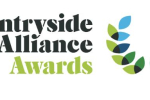 Countryside Alliance Awards Logo