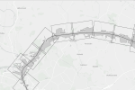 Image of map of safeguarded area
