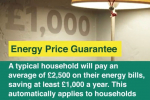 Energy Price Gurantee