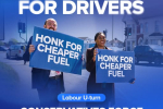Victory for drivers image