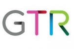 GTR logo
