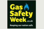 Gas Safety Week 2024 Poster
