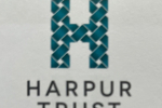 Harpur Trust Logo