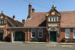 Image of the Harrold Centre