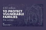 Homelessness Prevention Grant