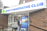 Sandy Conservative Club